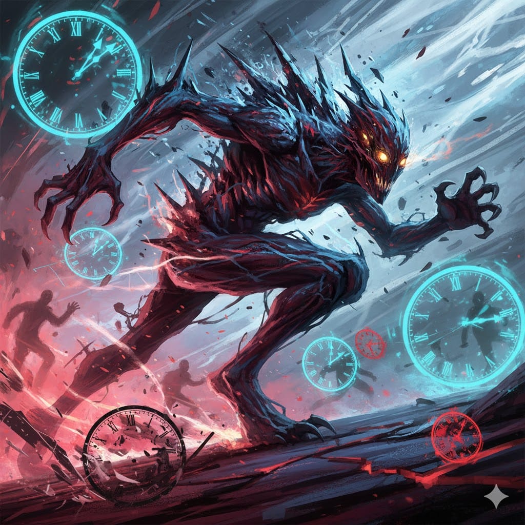 Democracy In the Land of the Fearful