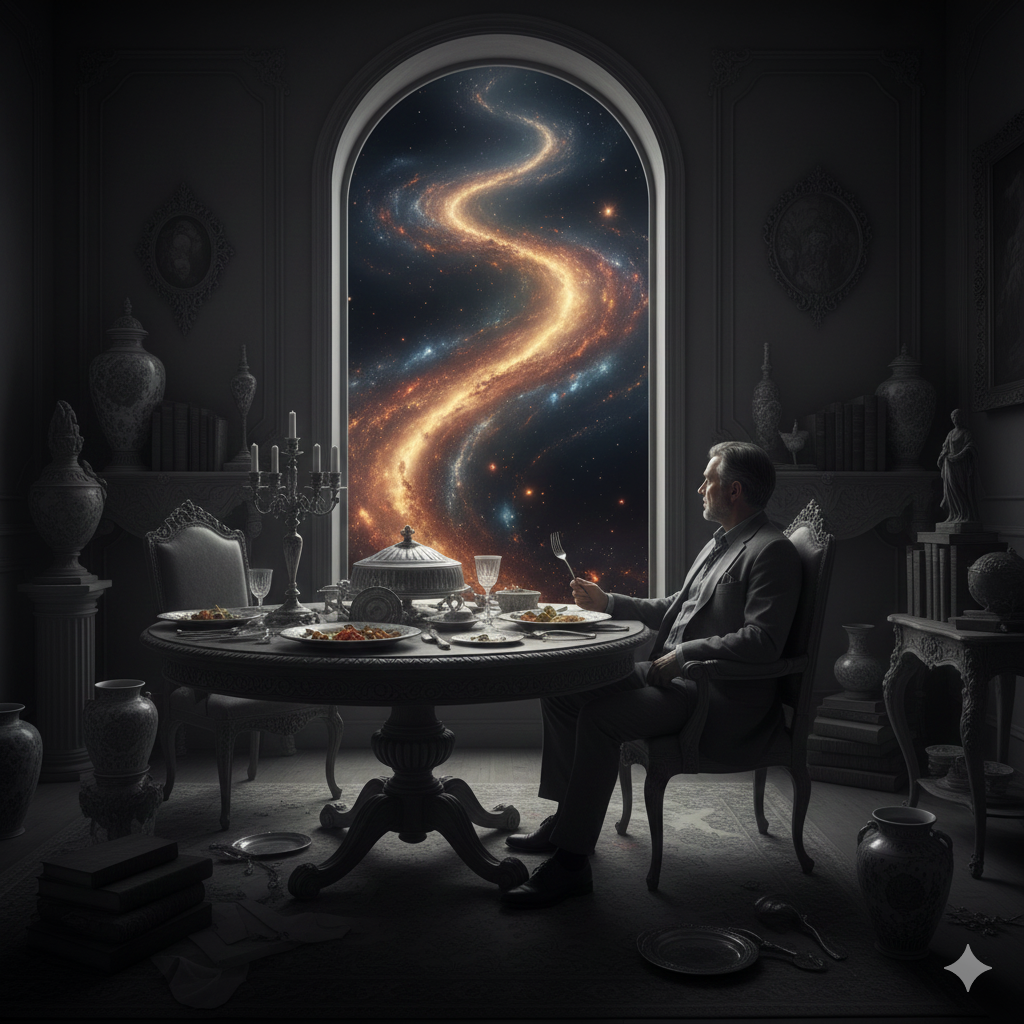 Where Do You Find Inspiration?