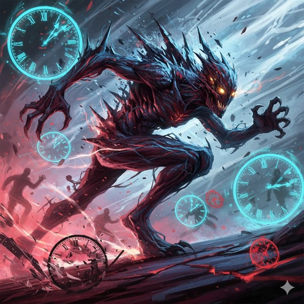 Democracy In the Land of the Fearful