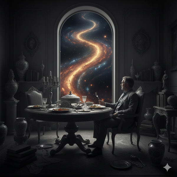 Where Do You Find Inspiration?